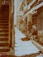 コーヒー画　昼・神楽坂