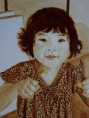 コーヒー画「何作ってくれますか？」　